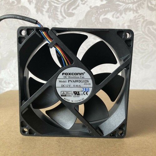 1pz foxconn pva092g12s 9cm - 1pz,