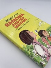 Ramona and Her Mother, Beverly