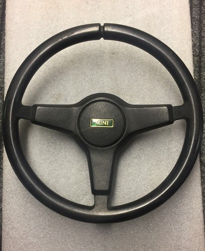 Volante serie pelle - volante, di