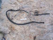 Honda Dominator NX650 RD02 tubo freno anteriore Pompa Freno Nissin 88 95