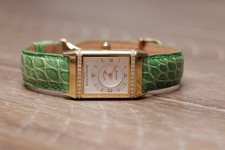 Jlc Jaeger Lecoultre - Rosa