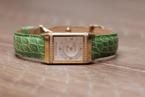 Jlc jaeger lecoultre rosa - -,