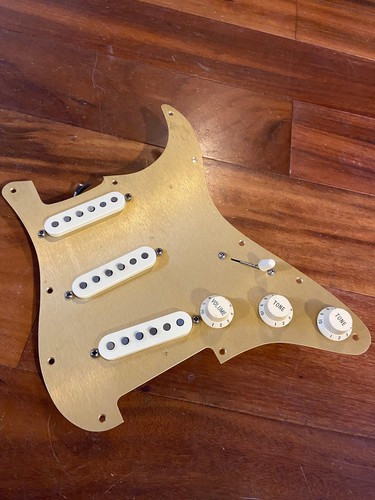 Fender pure vintage 59 - pure, '59