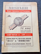 ALBERT NESTLER REGOLI
