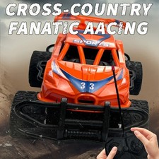 High Speed RC Racing Car