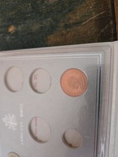 Raro 0.05 Cent 2005 Giovanni Paolo II