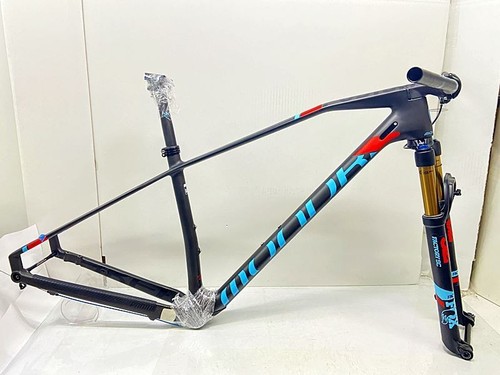 Telaio mtb mondraker podium - podium, rr