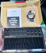 Akai MPK Mini MK3 MIDI