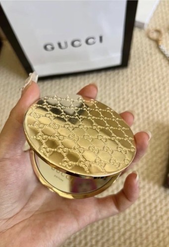 Specchio compatto gucci - compatto,
