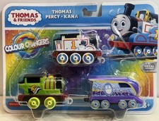 Cambia colore Thomas And