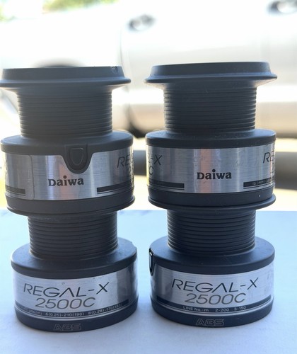 Bobine daiwa per mulinello - 4,