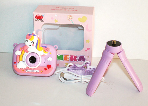 Fotocamera digitale bambini