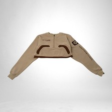 Felpa in pile Cactus Jack By
