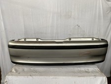 Paraurti Posteriore Fiat Punto