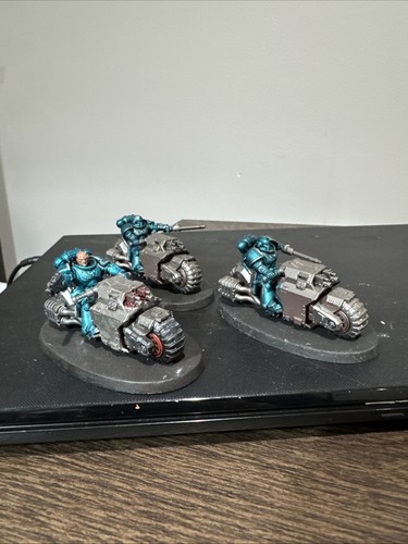 Lotto warhammer 40k primaris - lotto,