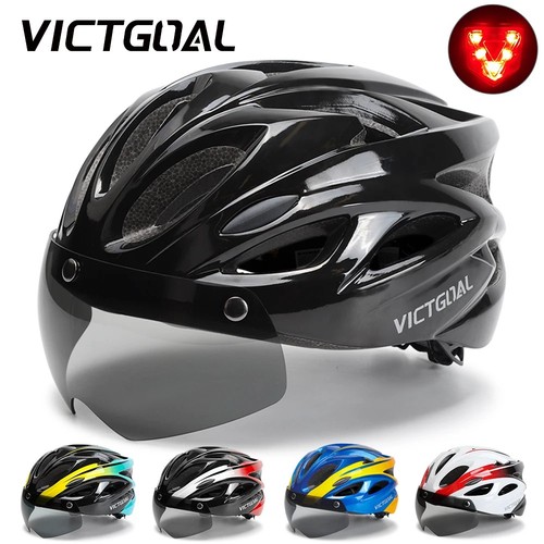 Victgoal casco della - victgoal,
