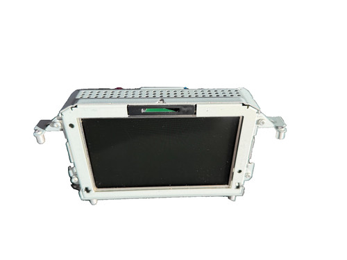 Display navigazione ford - navigazione,