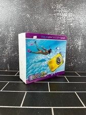 MACCHINA FOTOGRAFICA SUBACQUEA