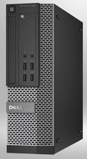 Dell Optiplex 7020 | i5-4590