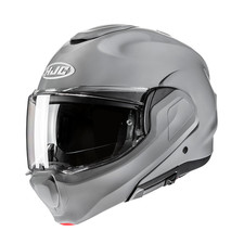 Casco Modulare mentoniera a