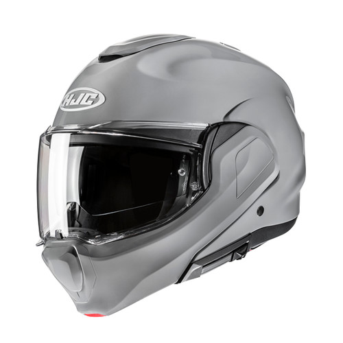 Casco modulare mentoniera - casco, a
