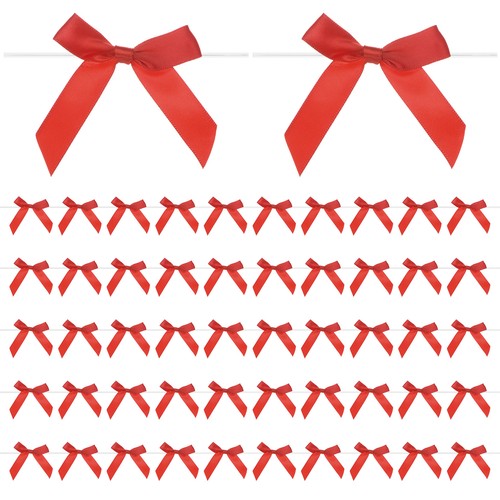 Confezione 100 fiocchi di - confezione,
