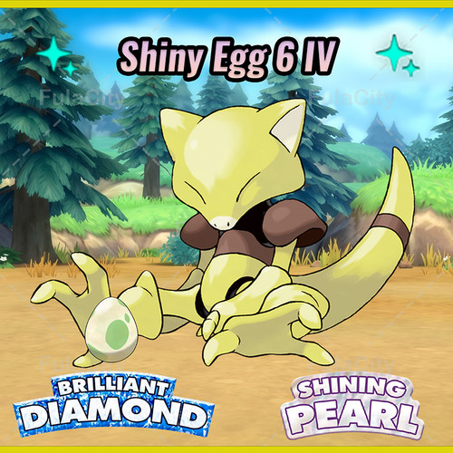 Abra pokemon diamante - abra,