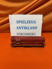 Locomotiva diesel Frateschi