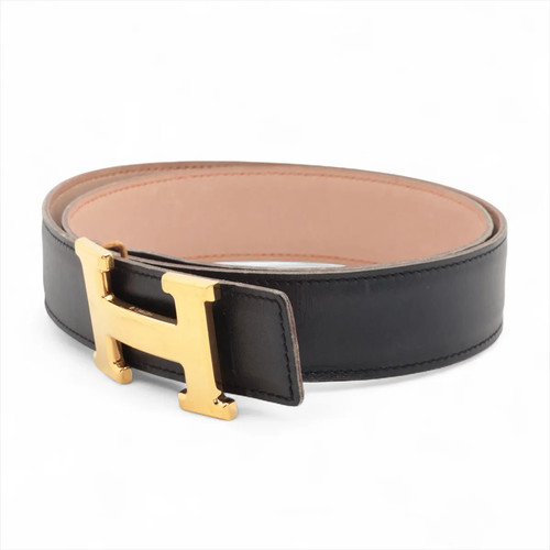 Cintura hermès 2001 - hermès, h