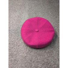 Berretto kangol lana jax - jax, rosa