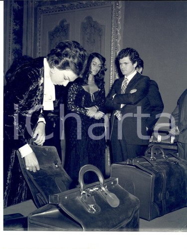 1974 milano club - milano, serata