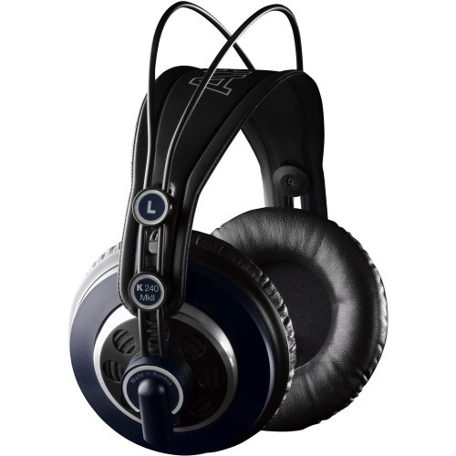 Akg 240 mkii nuovo - mkii, |