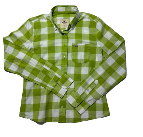 Camicia uomo hollister - uomo,