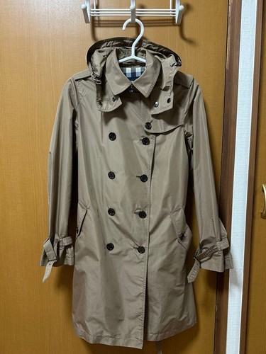 Trench coat burberry - trench,