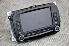 Alfa Romeo Giulietta FACELIFT navigatore / DAB / unità principale VP4 156104645