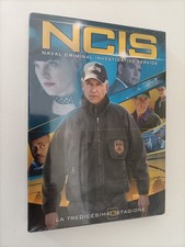 DVD SERIE TV NCIS LA