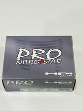 HPI Nitro Star Pro 12R