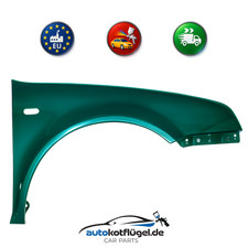 Parafango per VW GOLF 4 IV