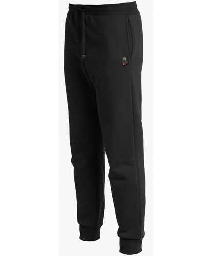 Parajumpersjoggers scudo logo - parajumpersjoggers,