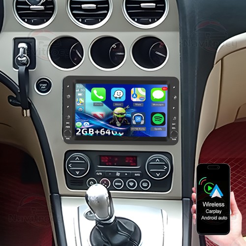 Autoradio android carplay - autoradio, 15