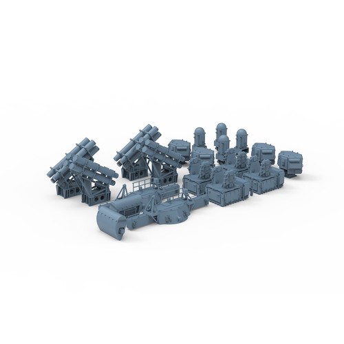 Lycg700300 700 model pack - lycg700300,