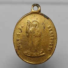 390. Medaglia Devozionale
