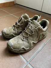 Lowa Zephyr Gtx Lo Scarpe Da Trekking Militari Taglia 46 1/2