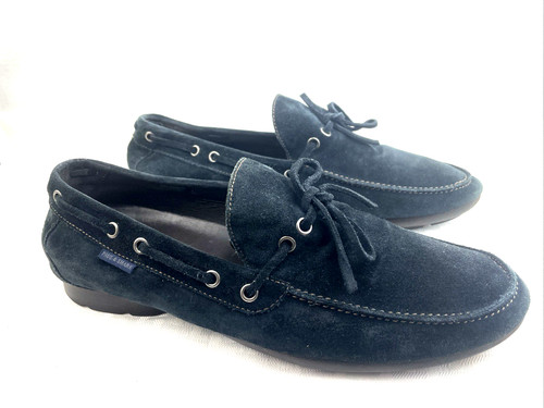 Scarpe guida mocassino paul - scarpe,