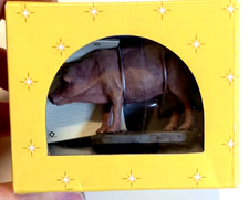 STATUINA DEL PRESEPE Edizioni