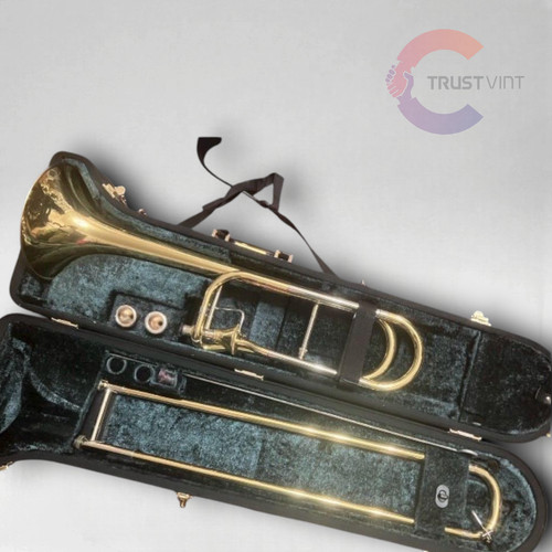 Trombone bach 42af con - 42af,