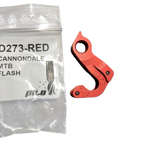 Pilo d273 deragliatore - d273, gancio