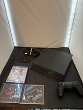 Pacchetto console Sony