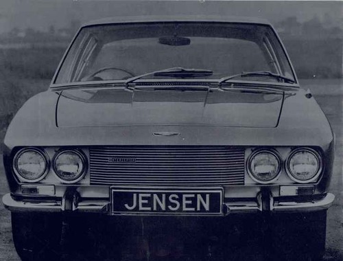 Catalogue brochure jensen - brochure,