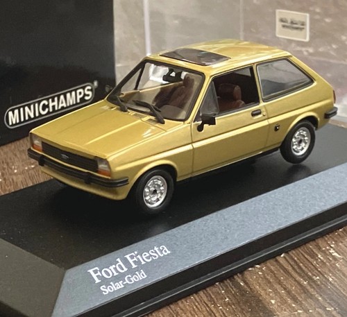 Minichamps pauls model art - pauls,